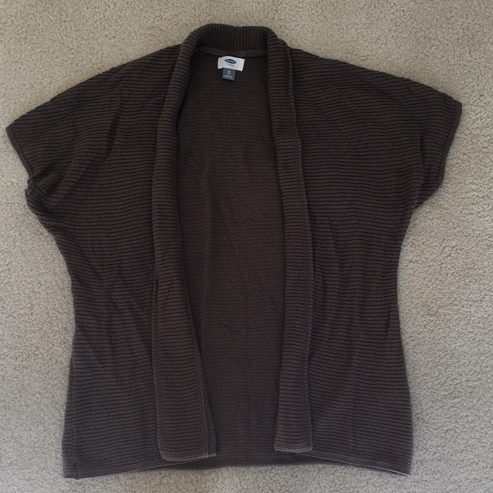 Cardigan - Picture 2 of 6